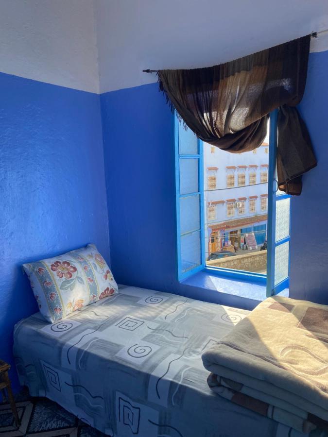 Hotel Ahrazem Chefchaouen Cameră foto