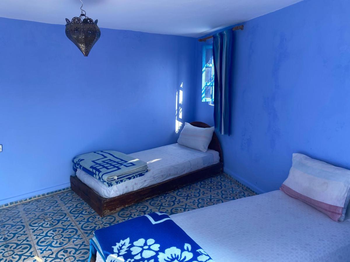 Hotel Ahrazem Chefchaouen Cameră foto