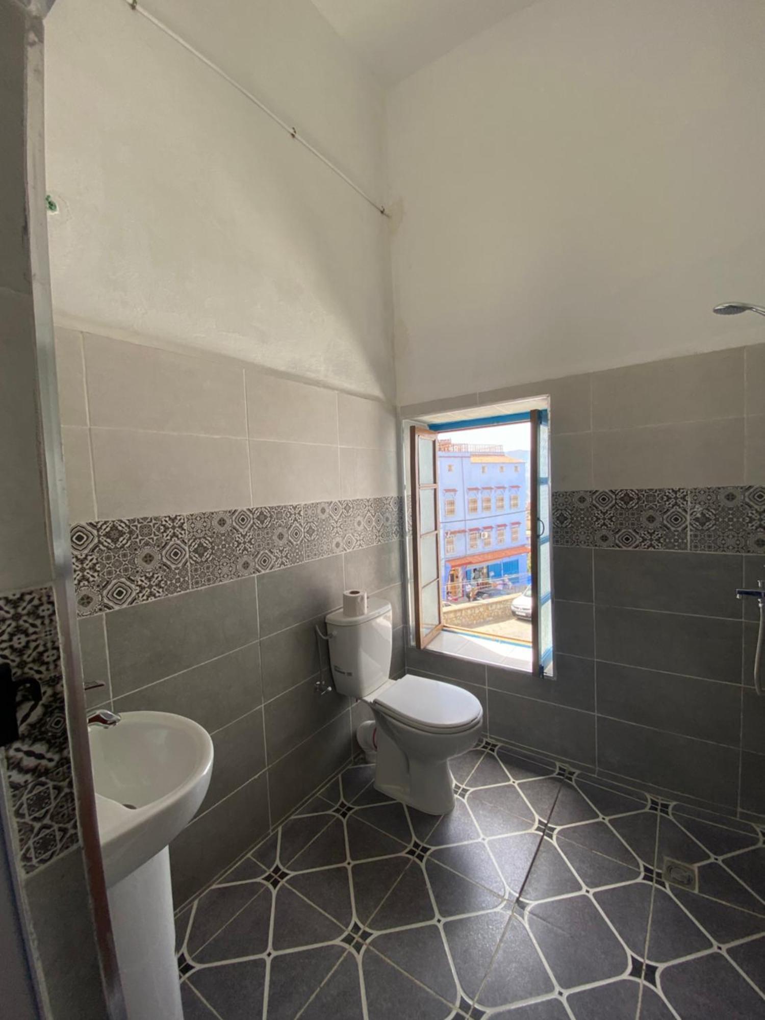 Hotel Ahrazem Chefchaouen Cameră foto