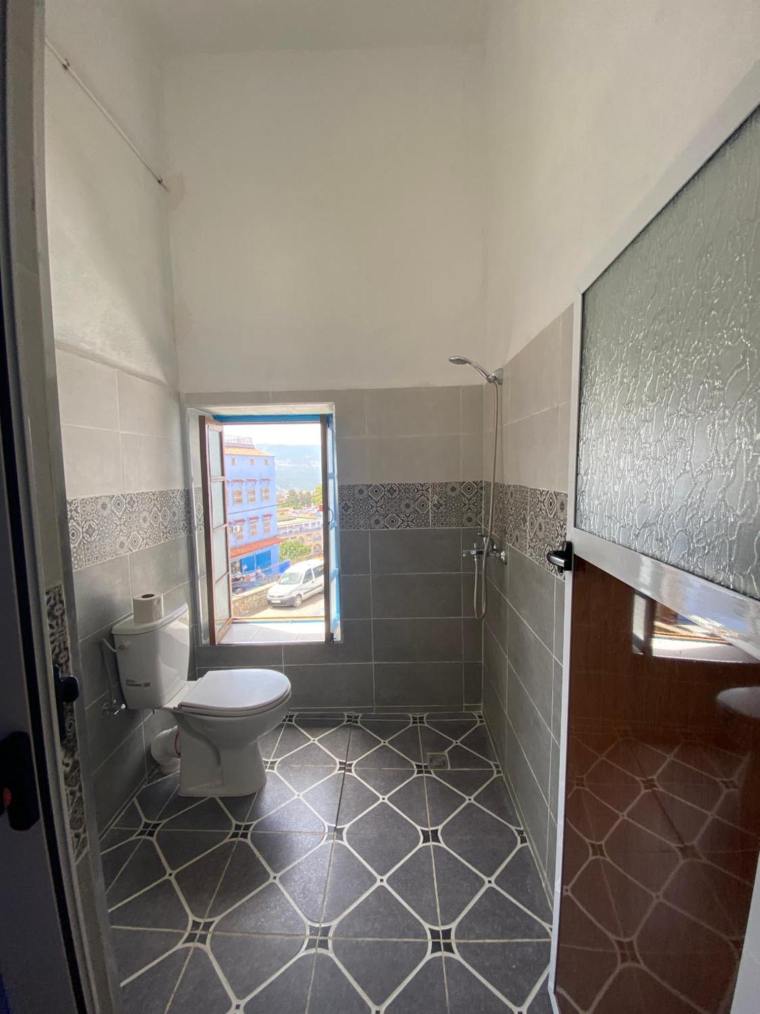 Hotel Ahrazem Chefchaouen Cameră foto